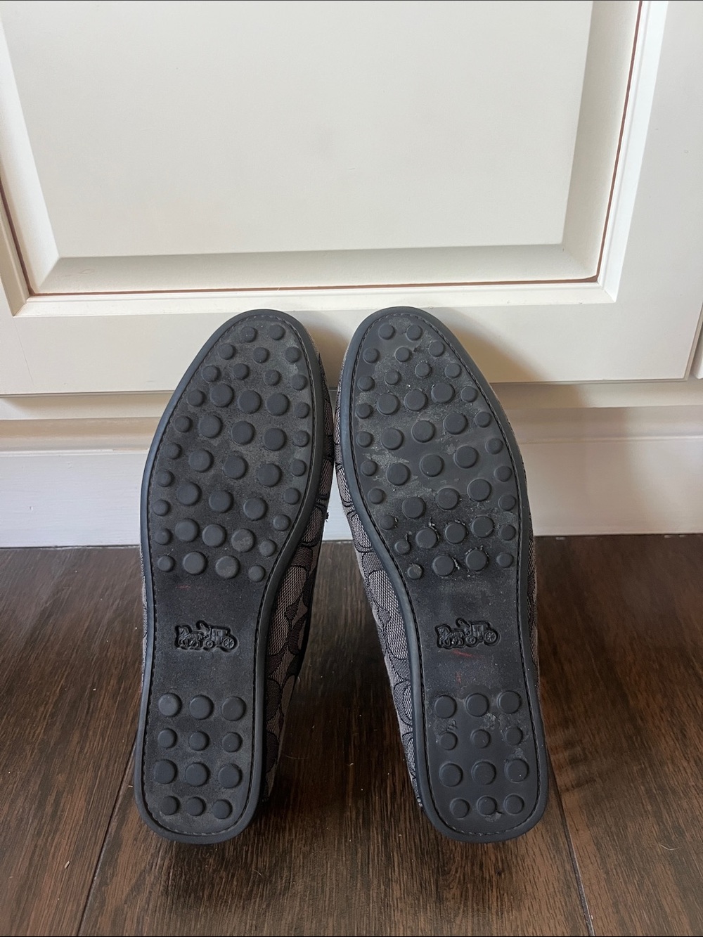 Like New Coach Gable Loafer - Picture 6 of 6